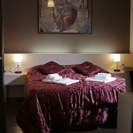 Rome Vatican Suite Exterior foto