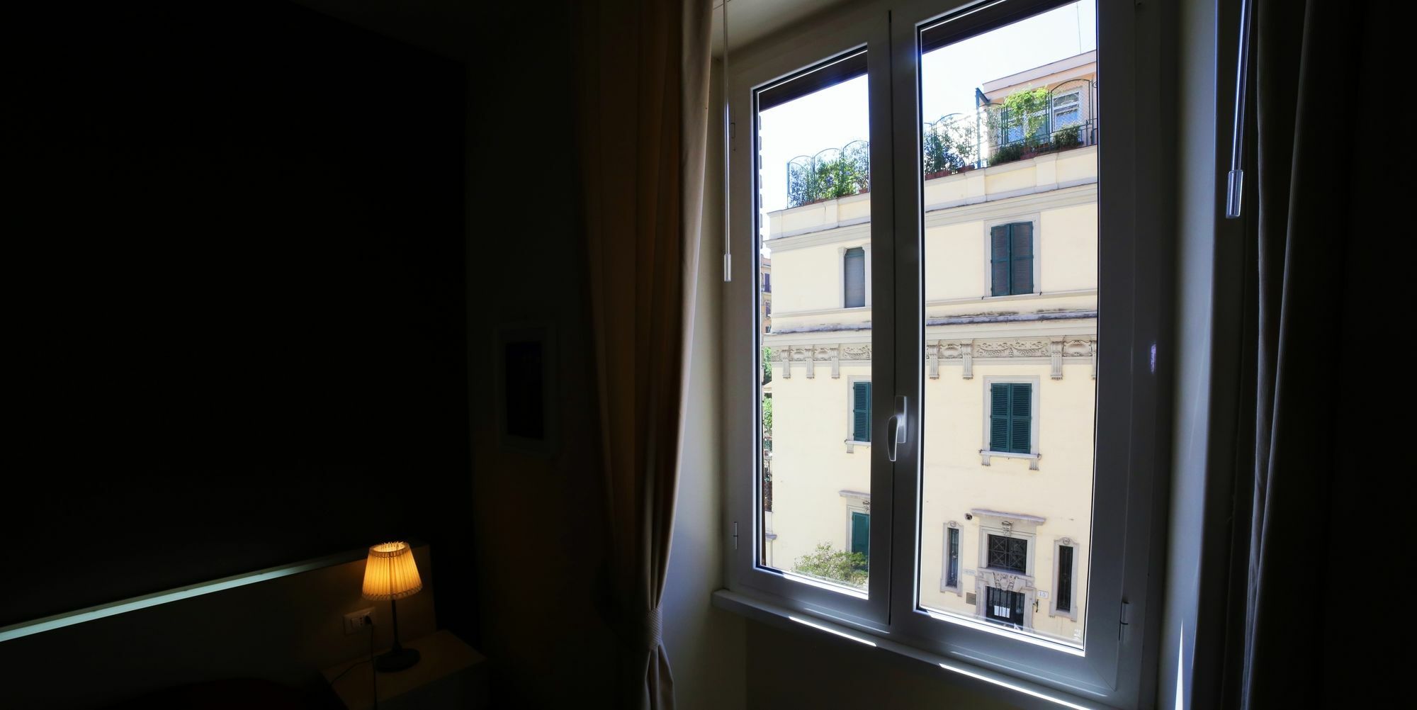 Rome Vatican Suite Exterior foto